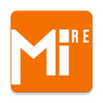 Logo of Redmi Call Recorder android Application 